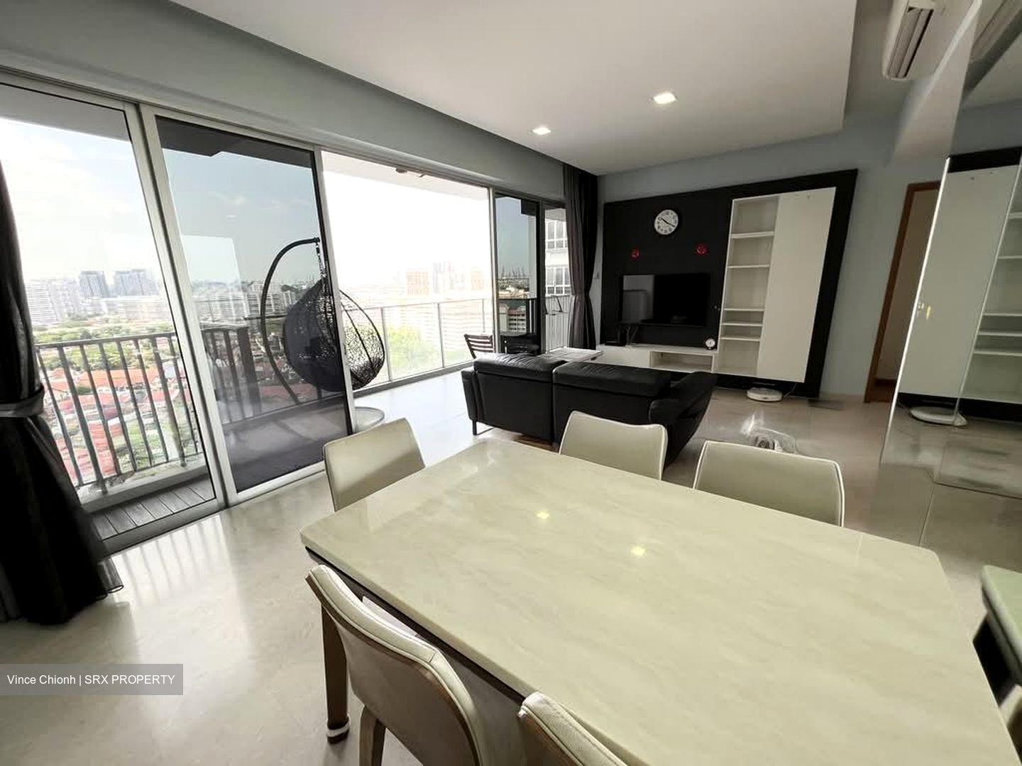 The Parc Condominium (D5), Condominium #567985251